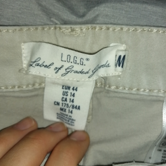 shorts - Picture 2 of 2